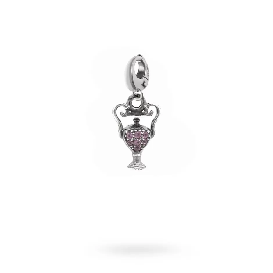 Donna Ellius Jewelry Charm Unguentario