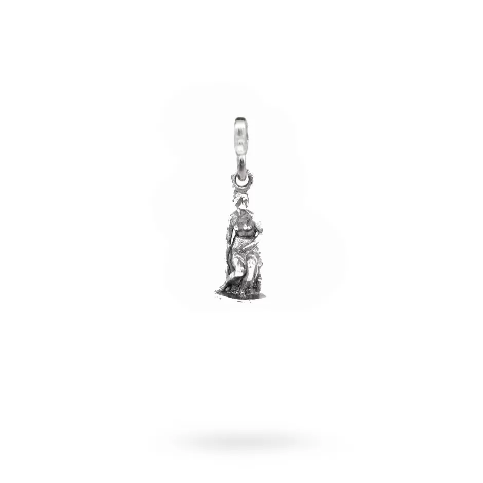 Donna Ellius Jewelry Charm Venere