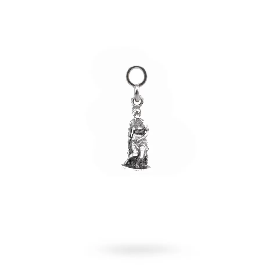 Donna Ellius Jewelry Charm Venere