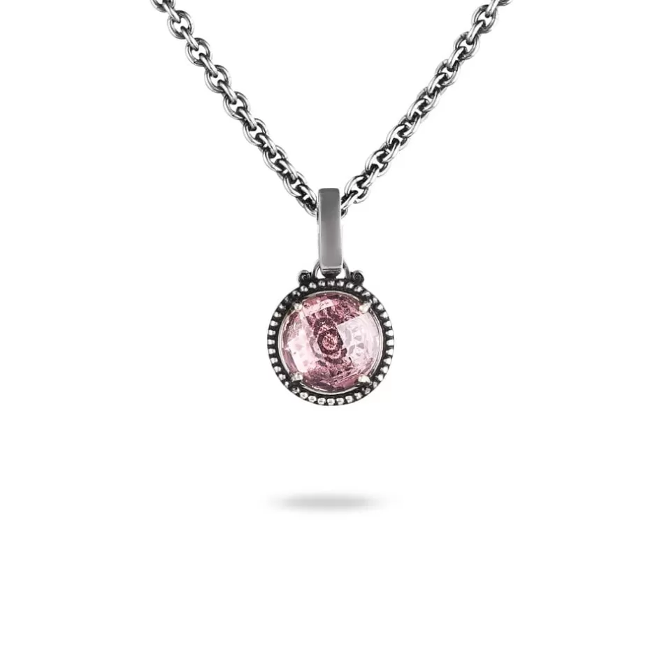 Donna Ellius Jewelry Collana Agnese Ciondolo Piccolo