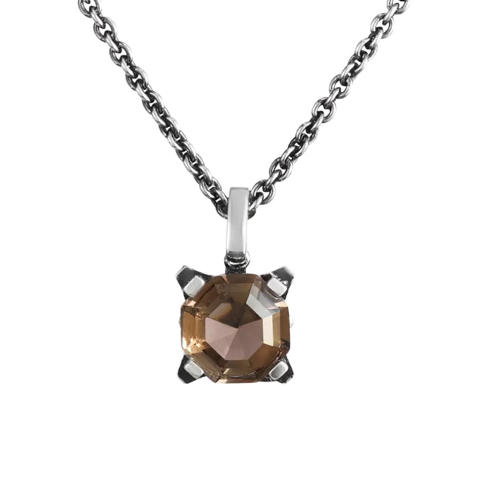 Donna Ellius Jewelry Collana Capitello