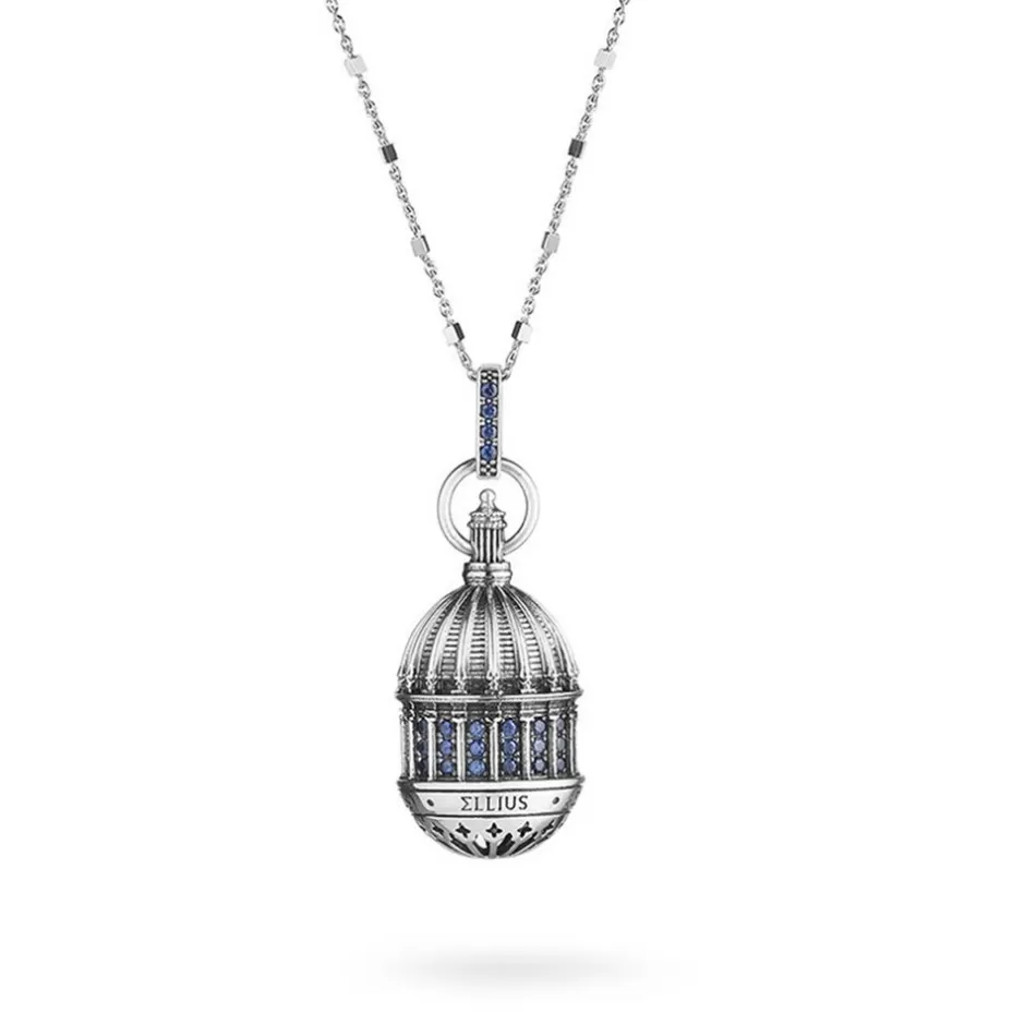 Donna Ellius Jewelry Collana Cupola San Giorgio | Ragusa