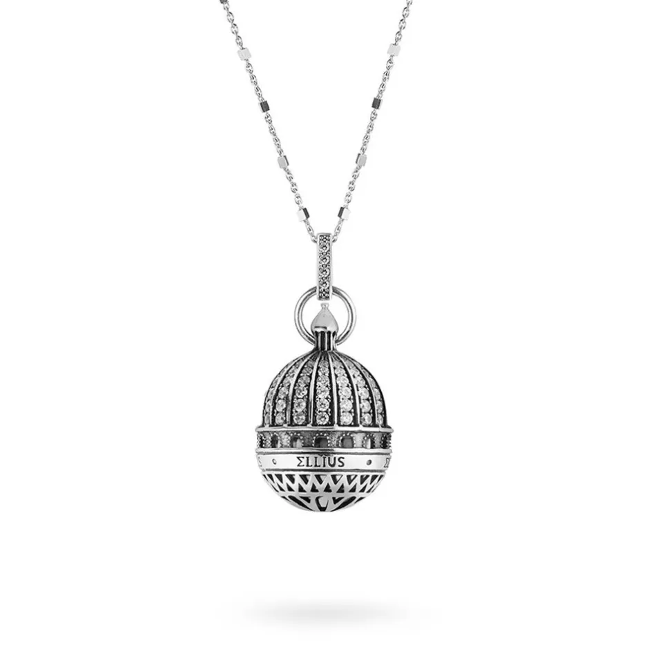 Donna Ellius Jewelry Collana Cupola San Marco | Venezia