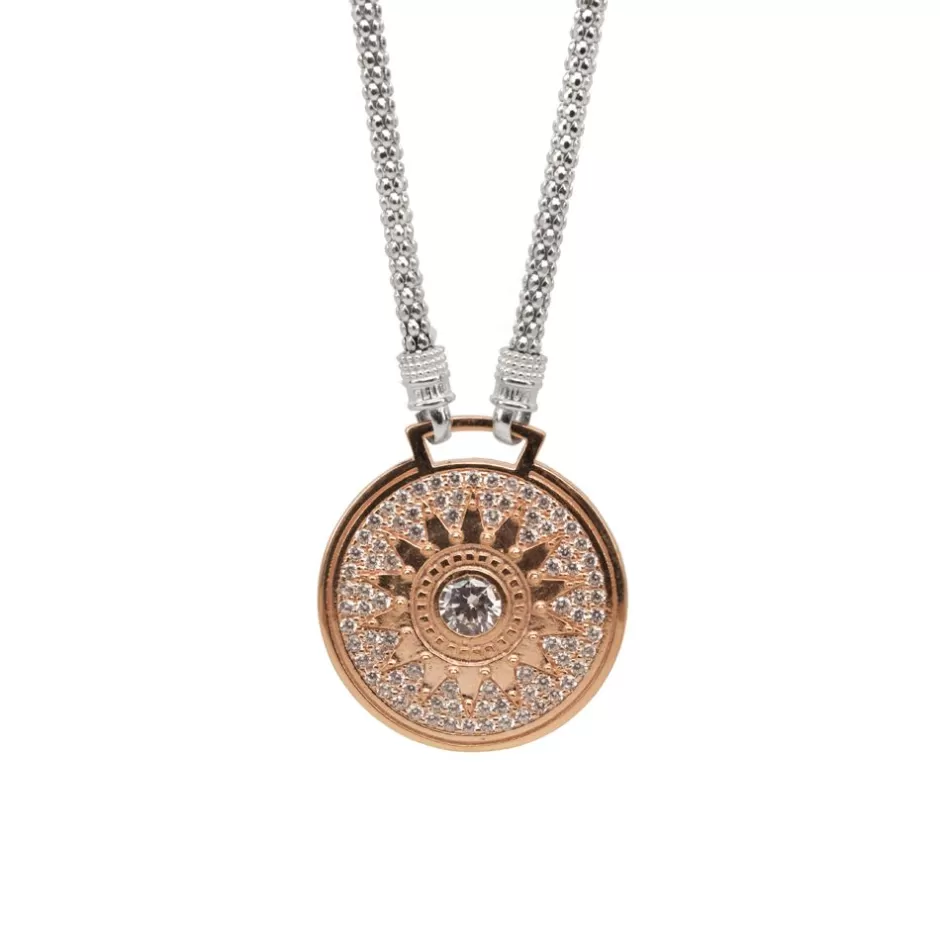 Donna Ellius Jewelry Collana Nativita