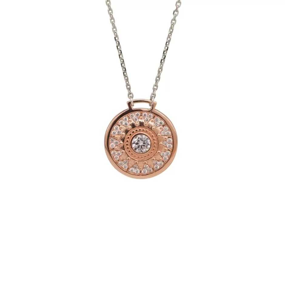 Donna Ellius Jewelry Collana Nativita Minimal