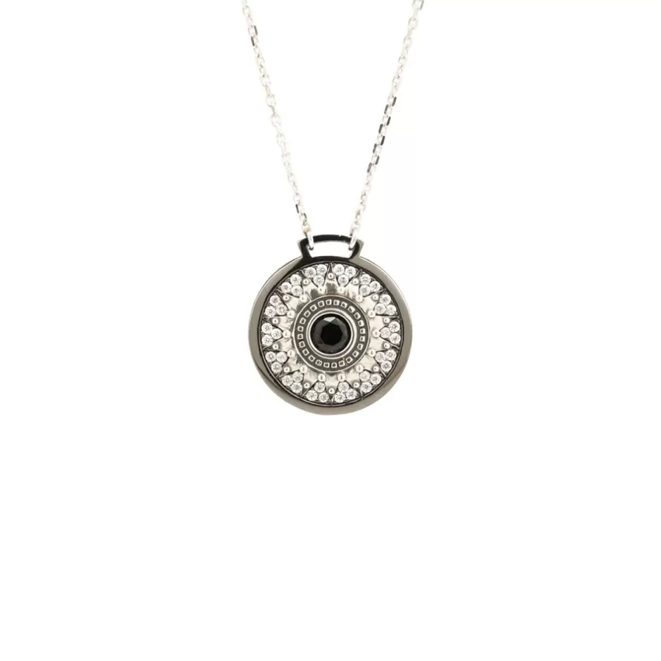 Donna Ellius Jewelry Collana Nativita Minimal